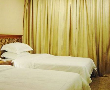Sihai Grand Hotel Anshan  Vybavení fotografie