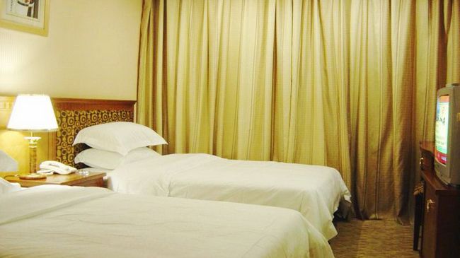 Sihai Grand Hotel Anshan  Vybavení fotografie